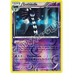 041 / 113 Gothitelle rara foil reverse (IT) -NEAR MINT-