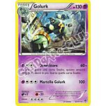 043 / 113 Golurk rara (IT) -NEAR MINT-