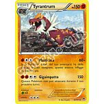 062 / 113 Tyrantrum rara (IT) -NEAR MINT-
