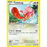078 / 113 Lickitung comune (IT) -NEAR MINT-