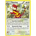 085 / 113 Watchog non comune (IT) -NEAR MINT-