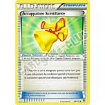 099 / 113 Accappatoio Scintillante non comune (IT) -NEAR MINT-
