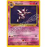 21 / 62 Haunter rara unlimited (EN) -NEAR MINT-