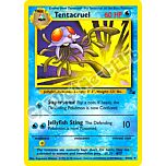 44 / 62 Tentacruel non comune unlimited (EN) -NEAR MINT-