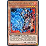 MP14-IT015 Fratellanza del Pugno di Fuoco - Bufalo rara 1a Edizione (IT) -NEAR MINT-