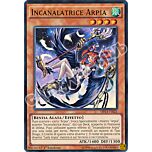 MP14-IT021 Incanalatrice Arpia ultra rara 1a Edizione (IT) -NEAR MINT-