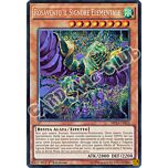 MP14-IT022 Rosavento il Signore Elementale rara segreta 1a Edizione (IT) -NEAR MINT-