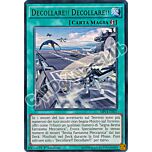 MP14-IT037 Decollare!! Decollare!! ultra rara 1a Edizione (IT) -NEAR MINT-