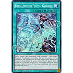 MP14-IT038 Formazione di Fuoco - Gyokkou super rara 1a Edizione (IT) -NEAR MINT-