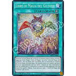 MP14-IT039 Libro di Magia del Giudizio rara segreta 1a Edizione (IT) -NEAR MINT-