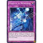 MP14-IT045 Perdita di Memoria comune 1a Edizione (IT) -NEAR MINT-