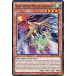 MP14-IT078 Bestia Fantasma Meccanica Harrlipardo comune 1a Edizione (IT) -NEAR MINT-