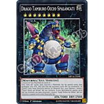 MP14-IT098 Drago Tamburo Occhi-Spalancati comune 1a Edizione (IT) -NEAR MINT-