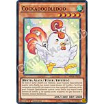 MP14-IT115 Cockadoodledoo ultra rara 1a Edizione (IT) -NEAR MINT-