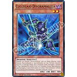 MP14-IT127 Cucchiaio Divoramalizia comune 1a Edizione (IT) -NEAR MINT-