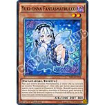 MP14-IT141 Yuki-onna Fantasmatrucco comune 1a Edizione (IT) -NEAR MINT-