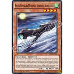 MP14-IT149 Bestia Fantasma Meccanica Sparviero Scimitarra comune 1a Edizione (IT) -NEAR MINT-