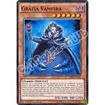 MP14-IT153 Grazia Vampira comune 1a Edizione (IT) -NEAR MINT-