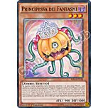 MP14-IT154 Principessa dei Fantasmi comune 1a Edizione (IT) -NEAR MINT-