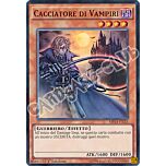 MP14-IT155 Cacciatore di Vampiri super rara 1a Edizione (IT) -NEAR MINT-