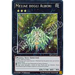 MP14-IT165 Meliae degli Alberi rara segreta 1a Edizione (IT) -NEAR MINT-