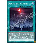 MP14-IT171 Regno dei Vampiri comune 1a Edizione (IT) -NEAR MINT-