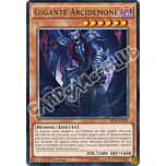 MP14-IT181 Gigante Arcidemone rara 1a Edizione (IT) -NEAR MINT-