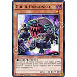 MP14-IT194 Ghoul Gorgonico comune 1a Edizione (IT) -NEAR MINT-