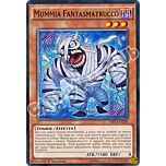 MP14-IT206 Mummia Fantasmatrucco comune 1a Edizione (IT) -NEAR MINT-