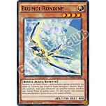 MP14-IT209 Bujingi Rondine comune 1a Edizione (IT) -NEAR MINT-