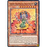 MP14-IT216 Chirubime', Principessa delle Foglie d'Autunno super rara 1a Edizione (IT) -NEAR MINT-