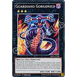 MP14-IT220 Guardiano Gorgonico comune 1a Edizione (IT) -NEAR MINT-