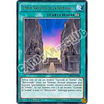 MP14-IT230 Tempio Nascosto della Necrovalle rara 1a Edizione (IT) -NEAR MINT-