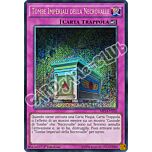 MP14-IT235 Tombe Imperiali della Necrovalle rara segreta 1a Edizione (IT) -NEAR MINT-