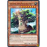 MP14-IT244 Alpacaribou, Bestia Mistica della Foresta comune 1a Edizione (IT) -NEAR MINT-