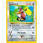 027 / 102 Farfetch'd non comune unlimited (EN) -NEAR MINT-