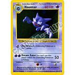 029 / 102 Haunter non comune unlimited (EN) -NEAR MINT-
