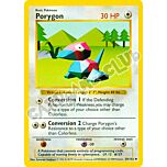 039 / 102 Porygon non comune unlimited (EN) -NEAR MINT-