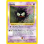 050 / 102 Gastly comune unlimited (EN) -NEAR MINT-