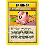 070 / 102 Clefairy Doll rara unlimited (EN) -NEAR MINT-
