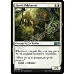 002 / 269 Ajani's Pridemate non comune (EN) -NEAR MINT-