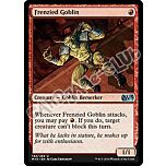 142 / 269 Frenzied Goblin non comune (EN) -NEAR MINT-