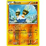 048 / 106 Binacle comune foil reverse (IT) -NEAR MINT-