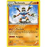 049 / 106 Barbaracle rara (IT) -NEAR MINT-