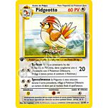 022 / 102 Pidgeotto rara 1a edizione (IT) -NEAR MINT-