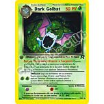 07 / 82 Dark Golbat rara foil 1a edizione (IT) -NEAR MINT-