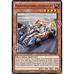 SDGR-IT006 Ingranaggianacceleratore comune 1a Edizione (IT) -NEAR MINT-