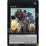 SDGR-IT034 Ingranaggianingranaggio Gigante XG ultra rara 1a Edizione (IT)  -GOOD-