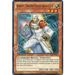 SDLI-IT013 Aurkus, Druido Fedele della Luce comune 1a Edizione (IT) -NEAR MINT-