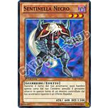 SDLI-IT023 Sentinella Necro comune 1a Edizione (IT) -NEAR MINT-